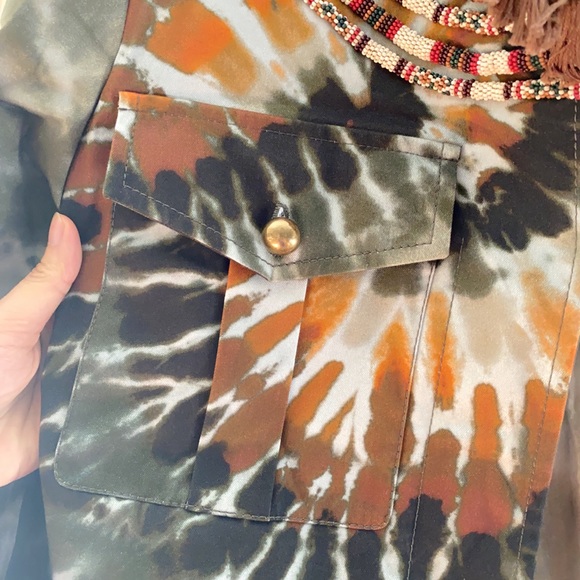 Final price for Luxury Valentino jacket - Picture 6 of 8